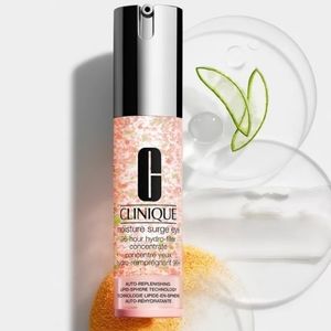 CLOSET CLEAROUT! CLINIQUE EYE MOISTURE SURGE 96 HOUR CONCENTRATE